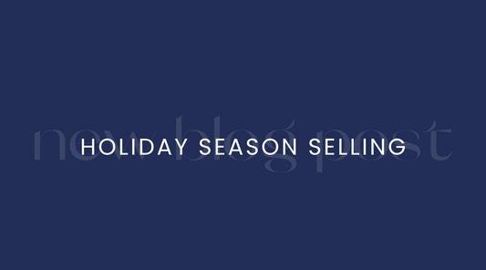 How to Sell via Social Media for the Holiday Season