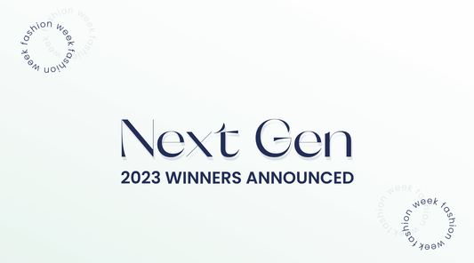 2023 Next Gen Winners Announced