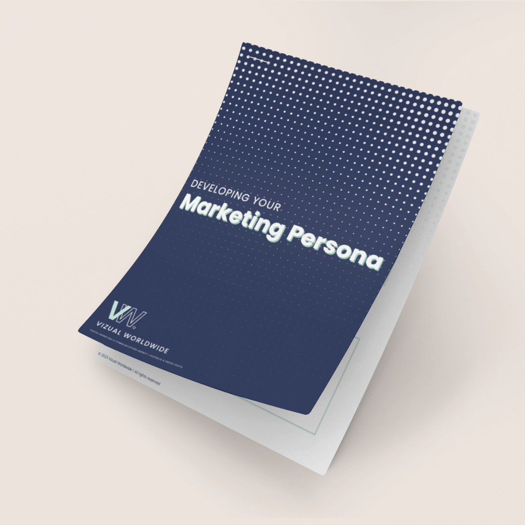 The Guide to Developing Your Marketing Persona - A comprehensive guide that helps you create a detailed representation of your ideal customer, including their goals, preferences, and pain points, to improve your marketing campaigns
